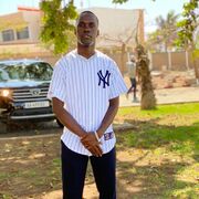  Bissau,   James, 32 ,   ,   