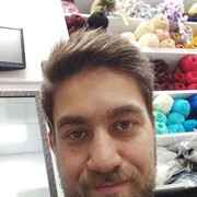  Kleinbartloff,  Majid, 34