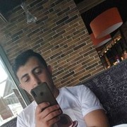 ���������� ����, ���� ������� Guseyn, 41 ���, ������������ ��� ������