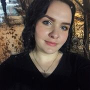 Знакомства Москва, Аня