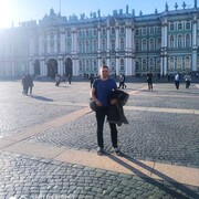 ���������� �����-���������, ���� ������� Petr, 37 ���, ������������ ��� ������, ����� � ���������