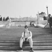 ���������� ����������, ������� Misha, 31