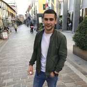  Vilminore di Scalve,  Nico, 32