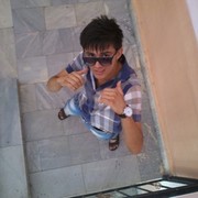  ,  Facho, 34