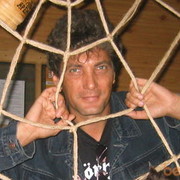 ���������� ����, ���� ������� IronCross, 58 ���, ������������ 