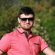  Barsinghausen,   Leonid, 33 ,   