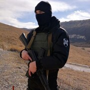  ,  Strelok, 24