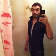 ,   Daniel, 35 ,   