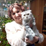  ,   Natasha, 42 ,  