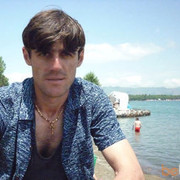  Prostejov,  Hayko, 36
