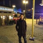  Banghazi,   Ismail, 43 ,   c , 
