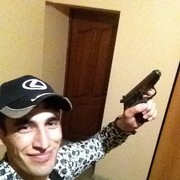 ,  Garegin, 28