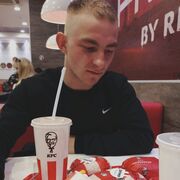  -,   Sergey, 23 ,   c 