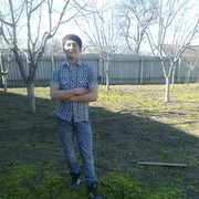 ���������� ��������, ������� shoxrux, 31