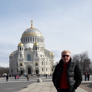 ���������� �����-���������, ���� ������� Vladimir, 63 ����, ������������ ��� ������, ����� � ���������, c�������� ���������