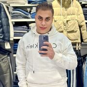  Al Ghardaqah,  Mohamed, 24
