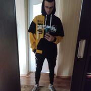  ,   Sergey, 23 ,   ,   