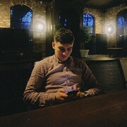  ,  David, 22