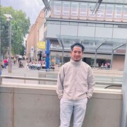  Scheyern,  Ahmed, 22
