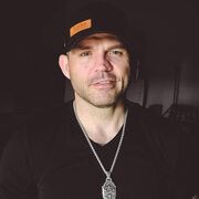  Anthem,   JohnMorrison, 45 ,   ,   , c , 