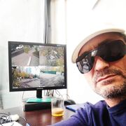 ,   Marsel, 48 ,   , 