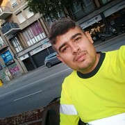  Barcelona,   Donny lozano, 33 ,   c 