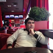 ���������� ����, ���� ������� Ismayil, 44 ����, ������������ ��� ������, ����� � ���������, c�������� ���������