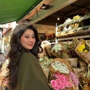 ���������� �������, Ayisha mee