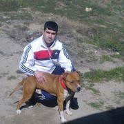 ���������� ����, ���� ������� PARVIZ, 35 ���, ������������ 