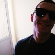  ,  Misha, 25