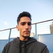  Robat Karim,  Luke, 27