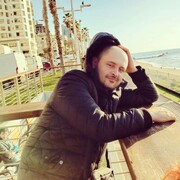  Tel Aviv-Yafo,   Paul, 36 ,     , c , 