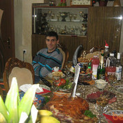 ���������� ������, ���� ������� Vardan, 47 ���, ������������ 