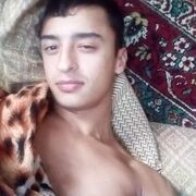  ,   Angry Stitch, 25 ,  