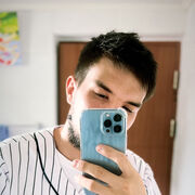  Taejon,  Marlen, 29