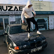 ���������� ���������, ���� ������� Anton, 34 ����, ������������ ��� ������, ���������