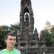  Podebrady,  ivan, 34