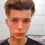 ���������� ������, ���� ����� Paul Anderse, 25 ���, ������������ ��� ������