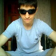  Horni Pocernice,  Arthur, 18