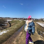 ���������� ������, ���� ������� Luda, 40 ���, ������������ ��� ����� � ���������, c�������� ���������