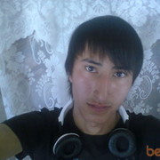  ,  Xakimbek, 29