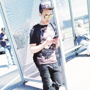  ,  bLaSk sTaR, 28