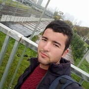  ,   Shoxrux, 23 ,   ,   