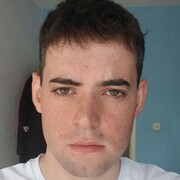  Tetovo,  Martin, 21
