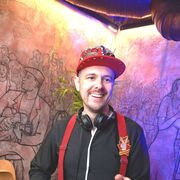 ���������� �����-���������, ���� ������� Mike, 35 ���, ������������ ��� ������, ����� � ���������