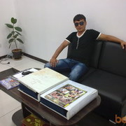  ,   Hojiakbar, 41 ,   