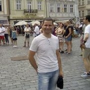  Humpolec,  Alex, 43