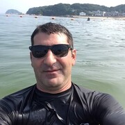  ,  Gegham, 42
