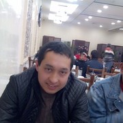  ,   Djamol, 35 ,   