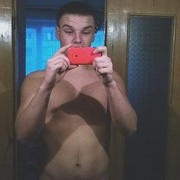  ,   Egor Black, 30 ,   